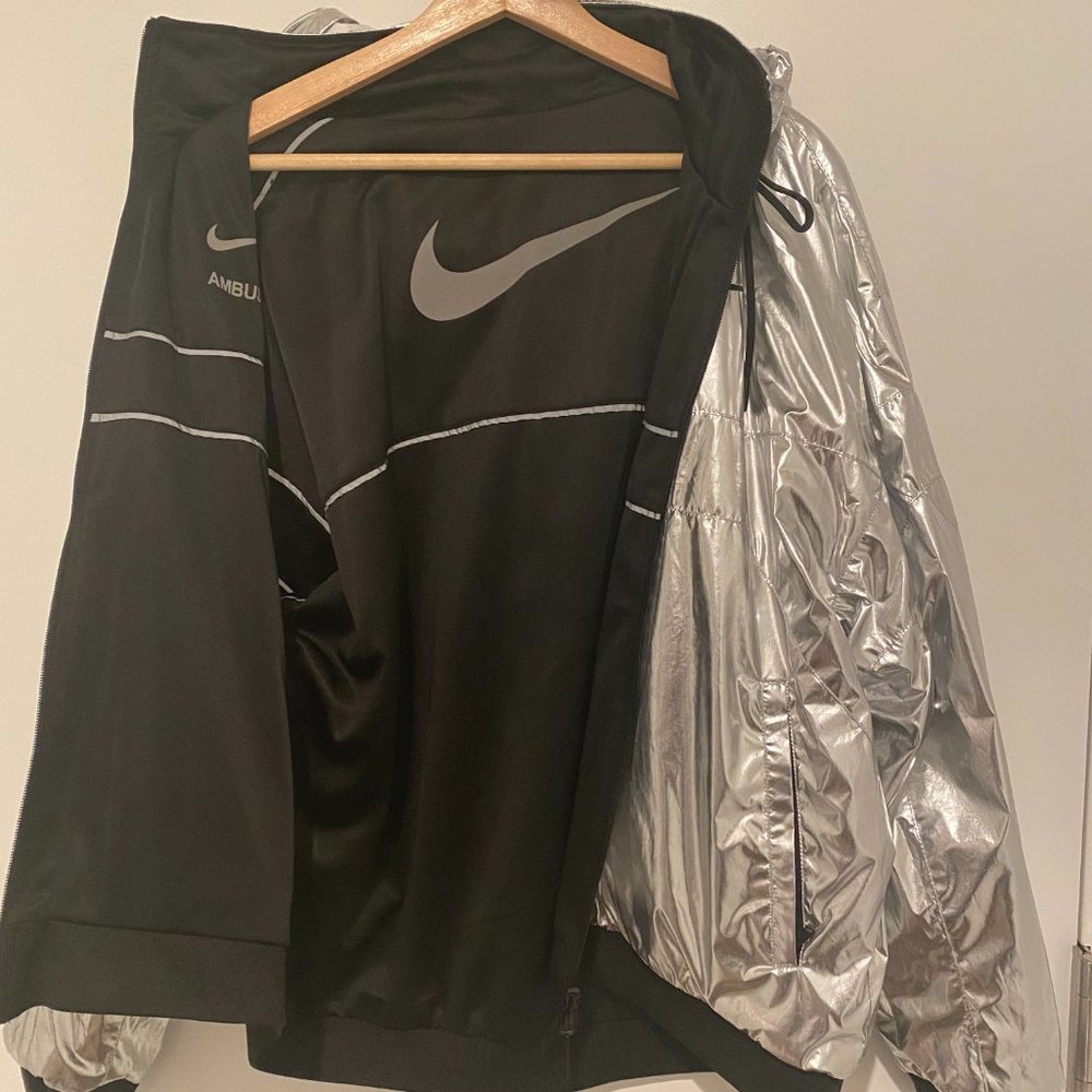 NIKE Lab X Ambush Reversible Jacket - Picture 9 of 10